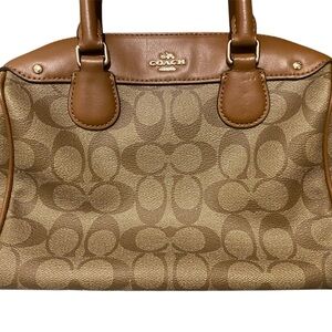 Coach Crossbody Bag